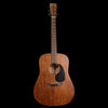 Martin D-15M Mahogany Dreadnought Acoustic Guitar - Natural