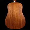 Martin D-15M Mahogany Dreadnought Acoustic Guitar - Natural