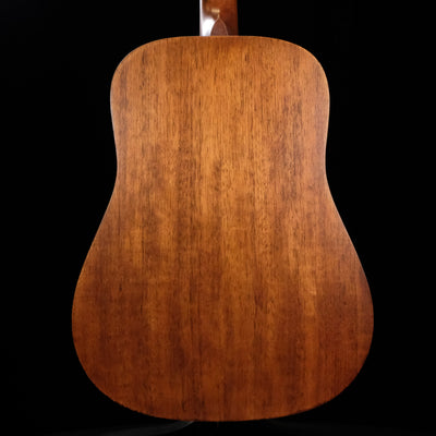 Martin D-15M Mahogany Dreadnought Acoustic Guitar - Natural