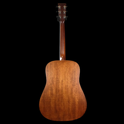 Martin D-15M Mahogany Dreadnought Acoustic Guitar - Natural