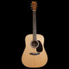 Martin Custom Shop "Custom D" Acoustic Guitar - Natural