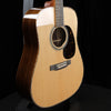 Martin Custom Shop "Custom D" Acoustic Guitar - Natural