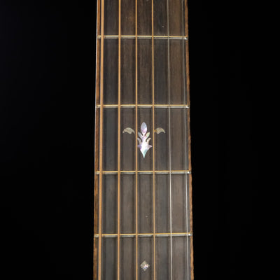 Martin Custom Shop "Custom D" Acoustic Guitar - Natural