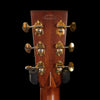 Martin Custom Shop "Custom D" Acoustic Guitar - Natural