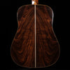 Martin Custom Shop "Custom D" Acoustic Guitar - Natural