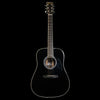 Martin D-35 Johnny Cash Acoustic Guitar - Black