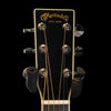 Martin D-35 Johnny Cash Acoustic Guitar - Black