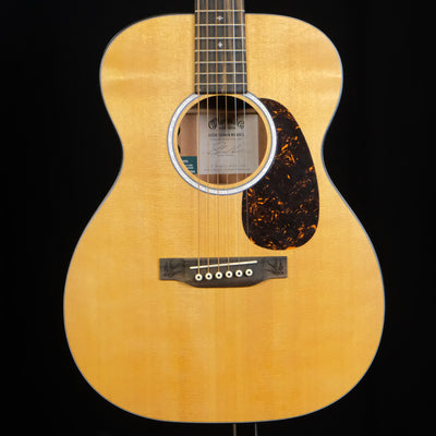 Martin 000JR-10E Shawn Mendes Signature Acoustic-Electric Guitar - Natural