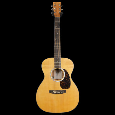 Martin 000JR-10E Shawn Mendes Signature Acoustic-Electric Guitar - Natural