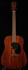 Martin Mahogany/Sapele Dreadnought A/E - D15E - Palen Music