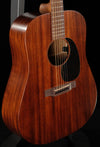 Martin Mahogany/Sapele Dreadnought A/E - D15E - Palen Music