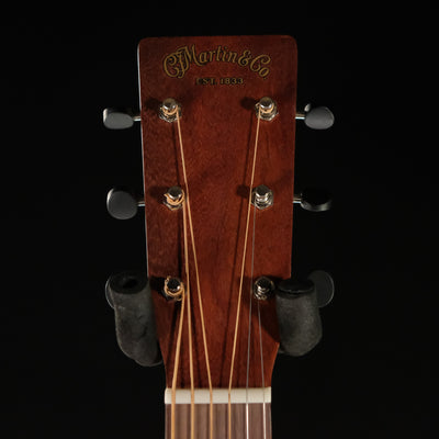 Martin Mahogany/Sapele Dreadnought A/E - D15E - Palen Music