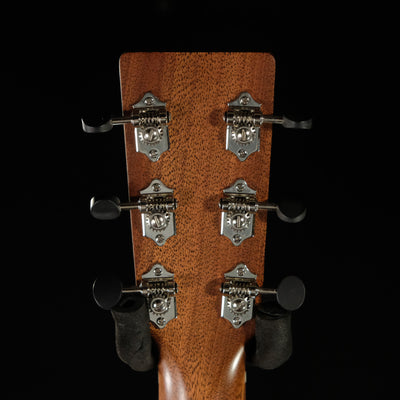 Martin Mahogany/Sapele Dreadnought A/E - D15E - Palen Music