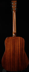 Martin Mahogany/Sapele Dreadnought A/E - D15E - Palen Music