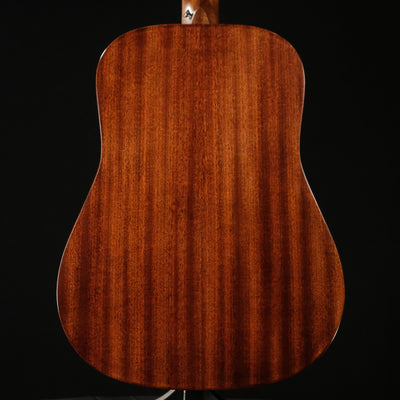 Martin Mahogany/Sapele Dreadnought A/E - D15E - Palen Music