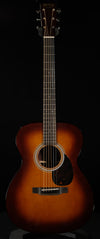 Martin OM21 Acoustic Guitar - Ambertone - Palen Music