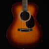 Martin OM21 Acoustic Guitar - Ambertone - Palen Music