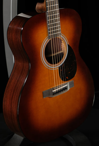 Martin OM21 Acoustic Guitar - Ambertone - Palen Music