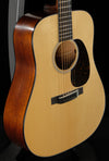 Martin D-18 Authentic 1937 VTS Acoustic Guitar - Natural - Palen Music