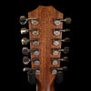 Taylor 352ce Cutaway Acoustic-Electric Guitar - Natural, Sapele