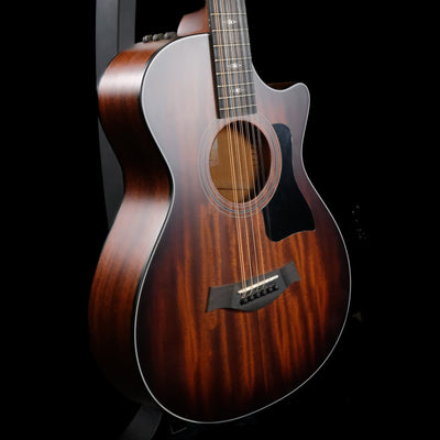 Taylor 362ce Acoustic-Electric Guitar - Shaded Edgeburst