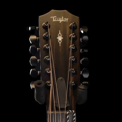 Taylor 362ce Acoustic-Electric Guitar - Shaded Edgeburst