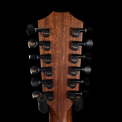 Taylor 362ce Acoustic-Electric Guitar - Shaded Edgeburst