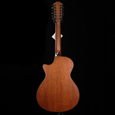 Taylor 362ce Acoustic-Electric Guitar - Shaded Edgeburst