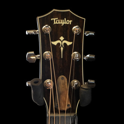 Taylor 614CE Venetian Cutaway Acoustic-Electric Guitar - Natural