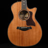 Taylor Builder's Edition 814ce Acoustic Guitar - Natural, Indian Rosewood