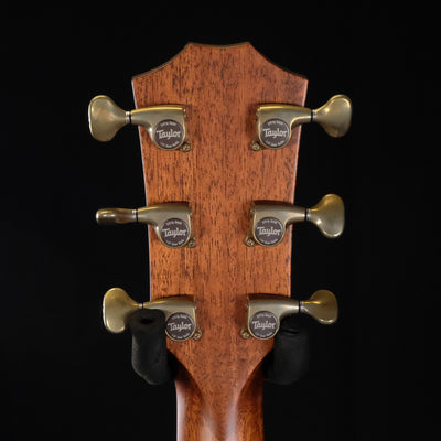 Taylor Builder's Edition 814ce Acoustic Guitar - Natural, Indian Rosewood