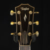 Taylor Builder's Edition 814ce Acoustic Guitar - Natural, Indian Rosewood