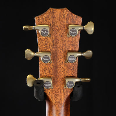 Taylor Builder's Edition 814ce Acoustic Guitar - Natural, Indian Rosewood