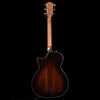 Taylor Builder's Edition 814ce Acoustic Guitar - Natural, Indian Rosewood