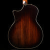 Taylor Builder's Edition 814ce Acoustic Guitar - Natural, Indian Rosewood