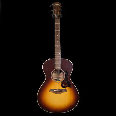 Taylor AD12e-SB American Dream Acoustic-Electric Guitar