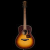 Taylor American Dream AD11e-SB Acoustic Guitar - Tobacco Sunburst, Walnut