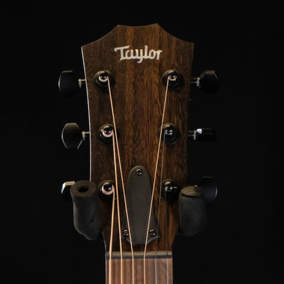 Taylor American Dream AD11e-SB Acoustic Guitar - Tobacco Sunburst, Walnut