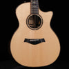 Taylor 914CE Acoustic-Electric Guitar - Natural Indian Rosewood