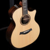 Taylor 914CE Acoustic-Electric Guitar - Natural Indian Rosewood