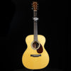 Martin OMJM John Mayer Orchestra Model Acoustic-Electric Guitar - Natural