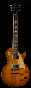 Gibson Custom 1958 Les Paul Standard Reissue Electric Guitar - Lemon Burst - Palen Music