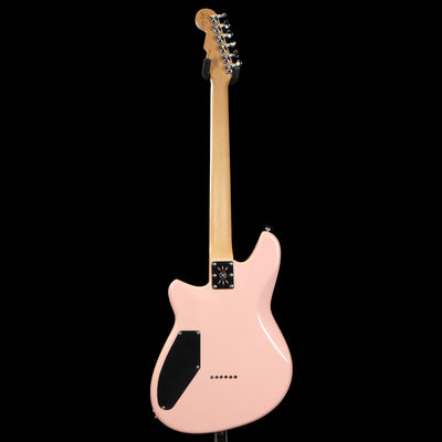 Reverend Billy Corgan Signature Z-One Electric Guitar - Gloss Orchid Pink