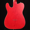 Reverend Pete Anderson Eastsider Custom Electric Guitar - Transparent Satin Cherry