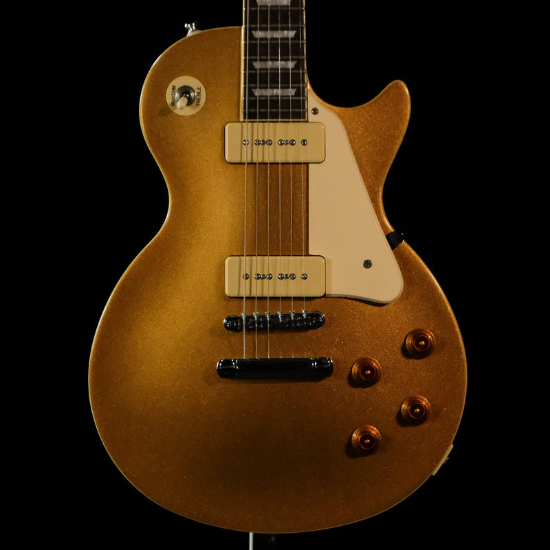 Epiphone 1956 Gold Top Les Paul Electric Guitar Palen Music
