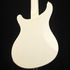 PRS S2 Vela Semi-Hollow Satin Electric Guitar - Antique White Satin