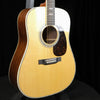 Martin USA Solid Wood D-41 Acoustic Guitar - Natural