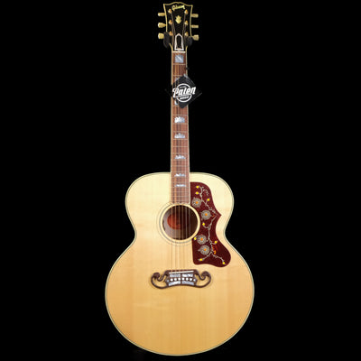 Gibson Acoustic SJ-200 Original - Antique Natural