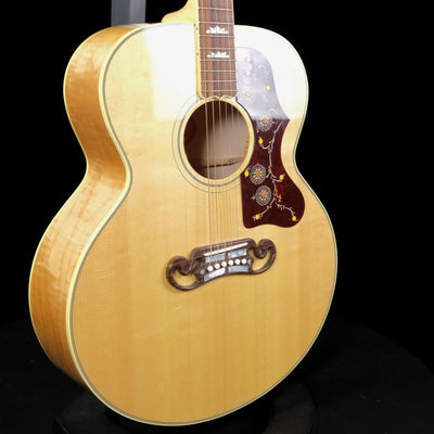 Gibson Acoustic SJ-200 Original - Antique Natural