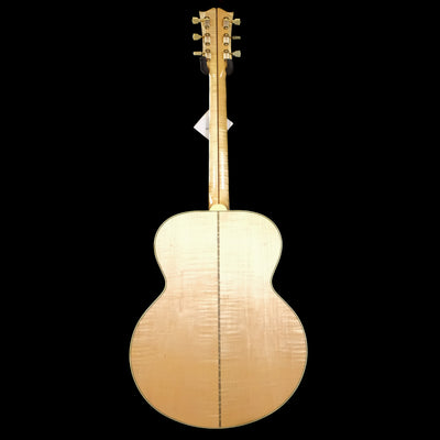 Gibson Acoustic SJ-200 Original - Antique Natural